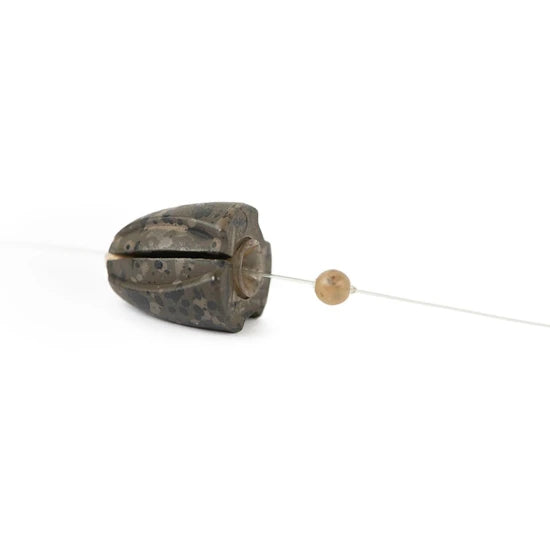 Kit Fox Removable Flying Back Weights, 10g, 5buc/blister