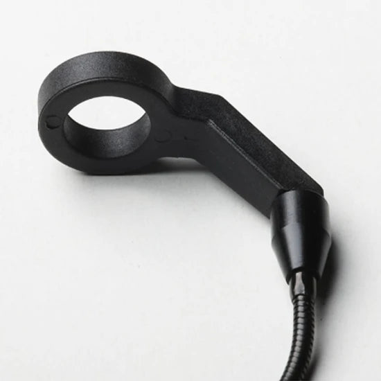 Kit Hanger Prologic K1 Midi Indicator, Red, 20cm