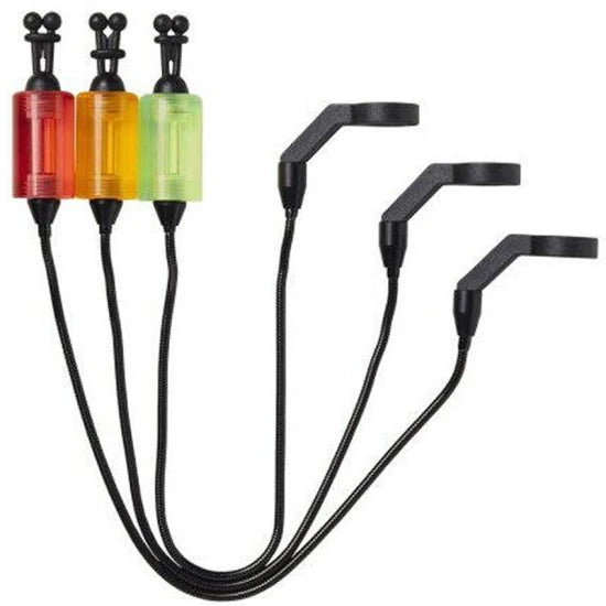 Kit Hanger Prologic K1 Midi Indicator, Red, 20cm