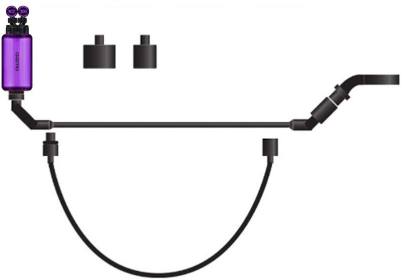 Kit Hanger Swinger Sonik Gizmo Swingbob Phat, Mov