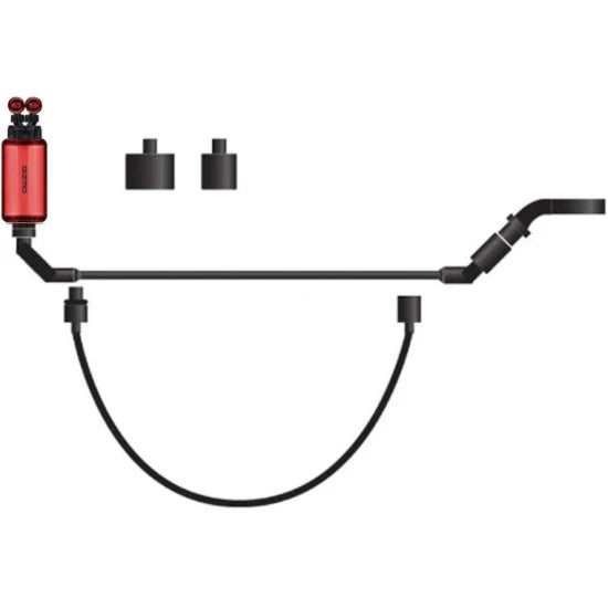 Kit Hanger Swinger Sonik Gizmo Swingbob Phat, Rosu