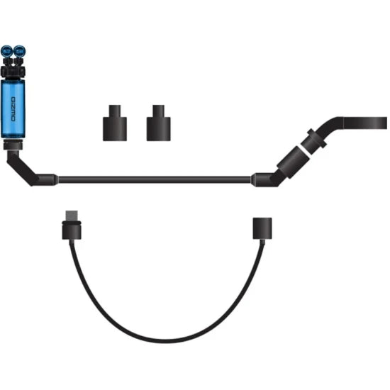 Kit Hanger Swinger Sonik Gizmo Swingbob Slim, Albastru