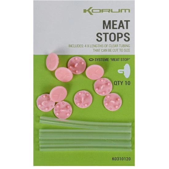Kit Korum Meat Stoppas, 6buc/plic