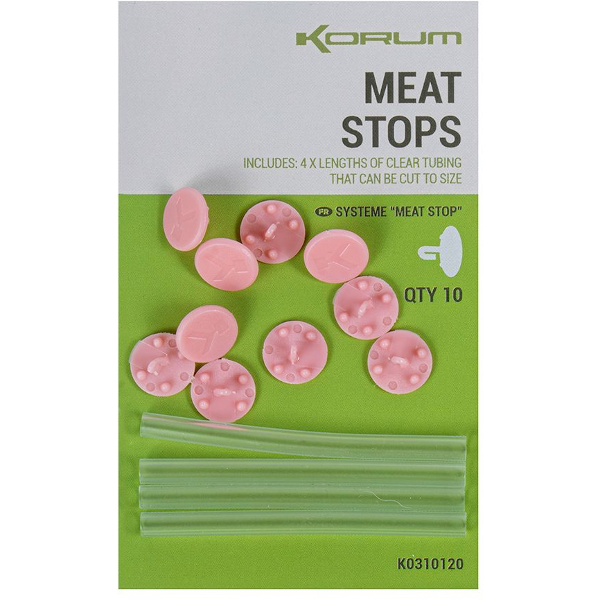 Kit Korum Meat Stoppas, 6buc/plic