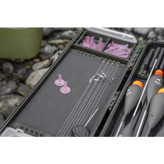Kit Korum Meat Stoppas, 6buc/plic