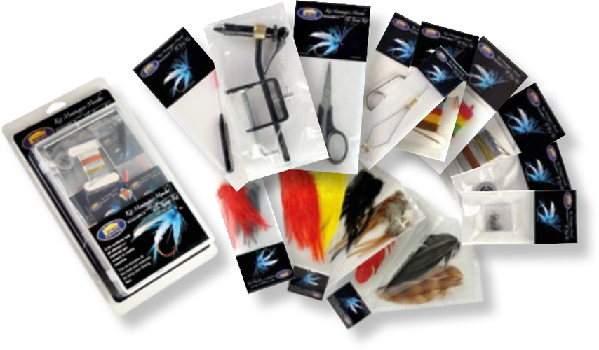 Kit Lineaeffe Confectionat Muste, Blister Set