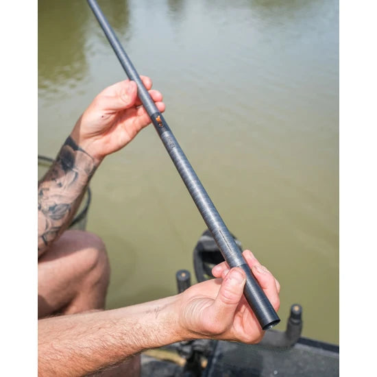 Kit Matrix Xtr Grey Short Match, 2.0m