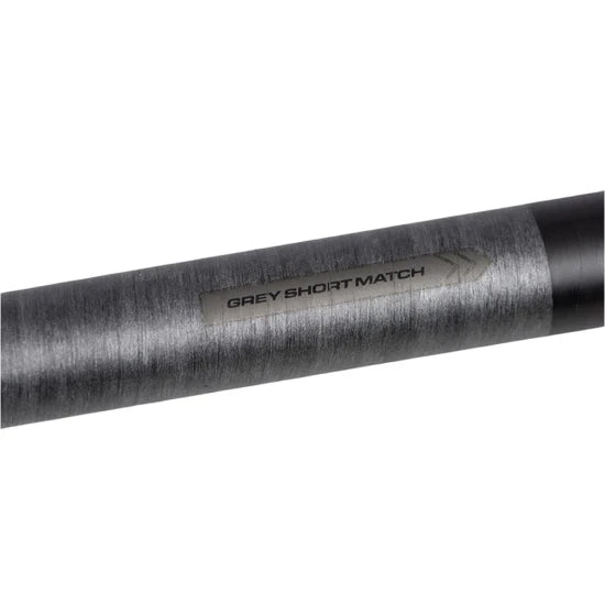 Kit Matrix Xtr Grey Short Power, 2.0m