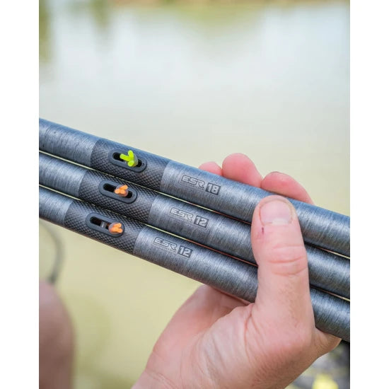 Kit Matrix Xtr Grey Short Power, 2.0m