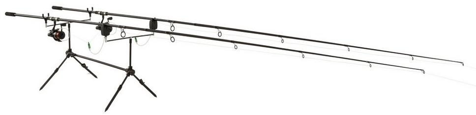 Kit MITCHELL GT Pro Carp Combo, 2.5lbs 3.30m, 2seg