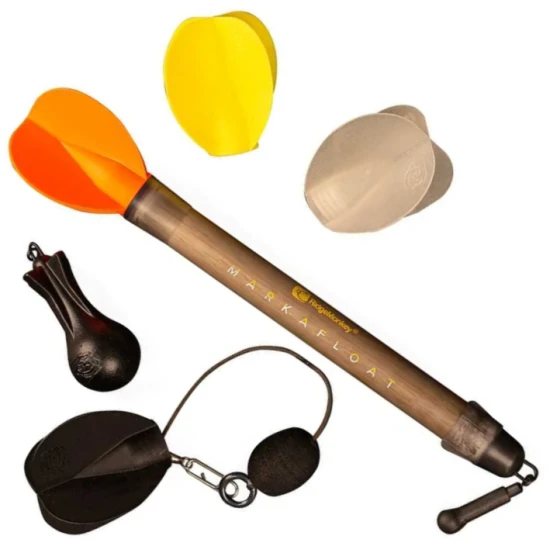 Kit Marker Ridge Monkey Marka Float 3oz, Small