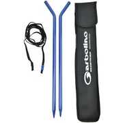 Kit Masurare Distanta Garbolino Repere Distance Feeder / Anglaise