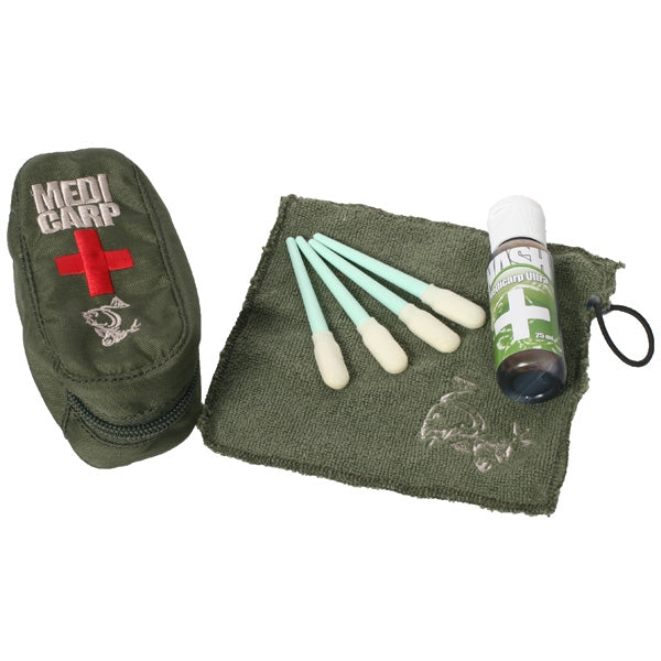 Kit Medicarp Nash