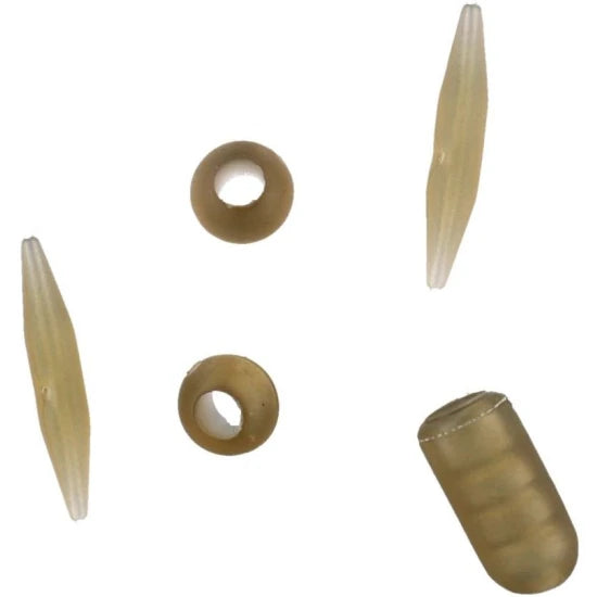 Kit Mikado Helicopter Chod Complete System, Gravel/sand, 3buc/plic