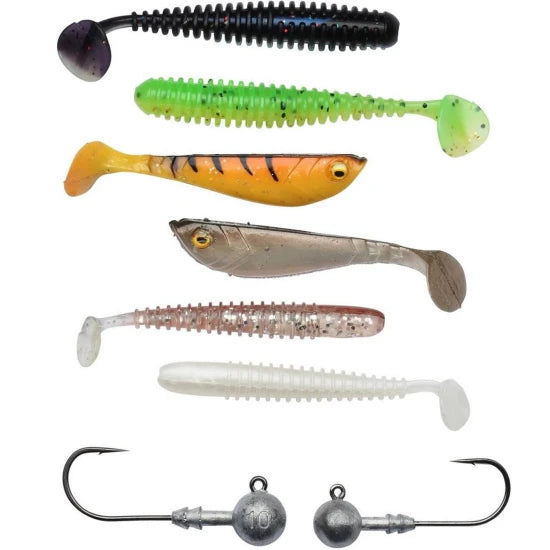 Kit Minnow  Berkley Urbn