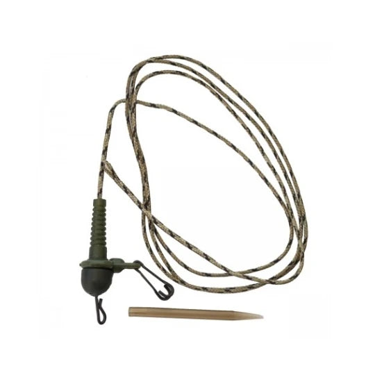 Kit Montura Fl Running Rig Semifixa 4buc/plic