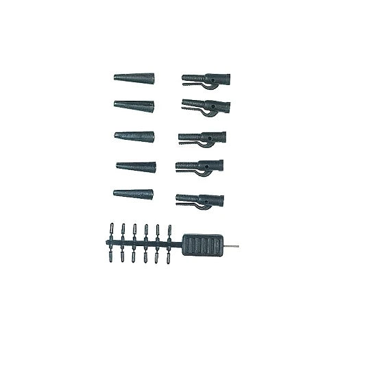 Kit Montura Jaxon Plumb Pierdut