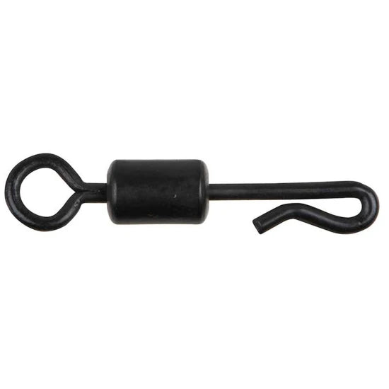 Kit Montura Plumb Pierdut Fox Edges Naturals Power Grip Lead Clip Kit 4x5buc/pac