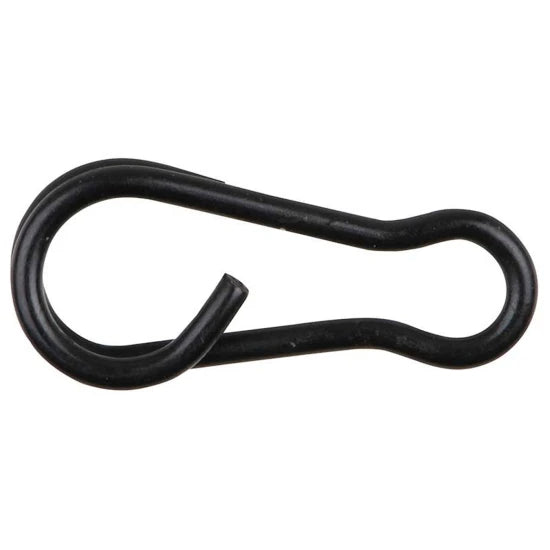 Kit Monturi Culisante Fox Edges Naturals Standard Run Rig Kit, 3x5buc/pac