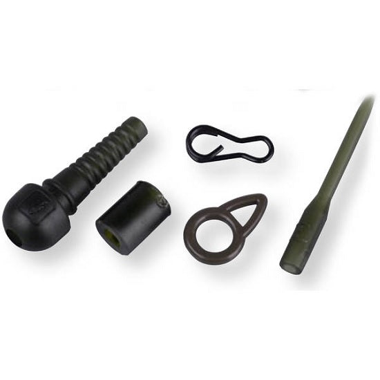 Kit Monturi Prologic Multipurpose Rig, 3 buc/plic