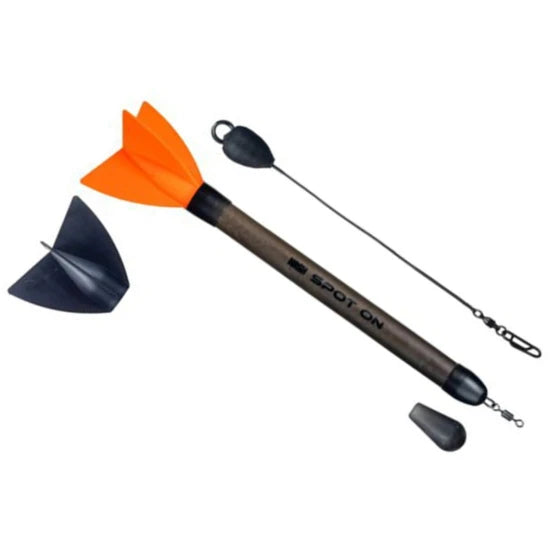 Kit Nash Spot On Balsa Marker Float, Small, 1buc/pac