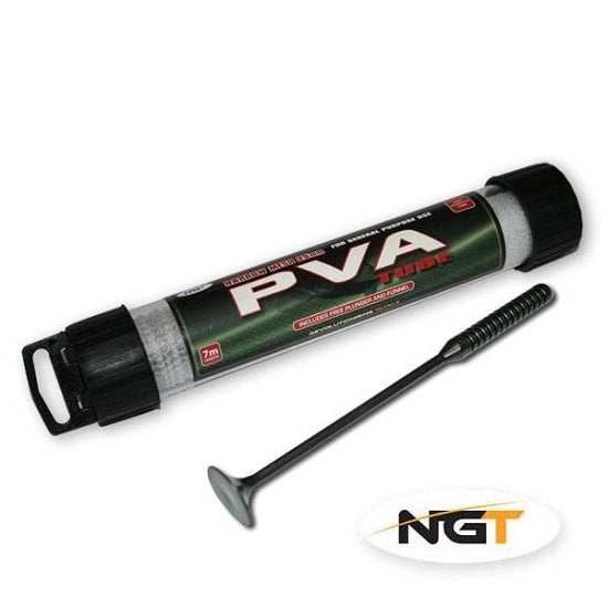 Kit NGT  Plasa Solubila cu Presa PVA Mesh 7m