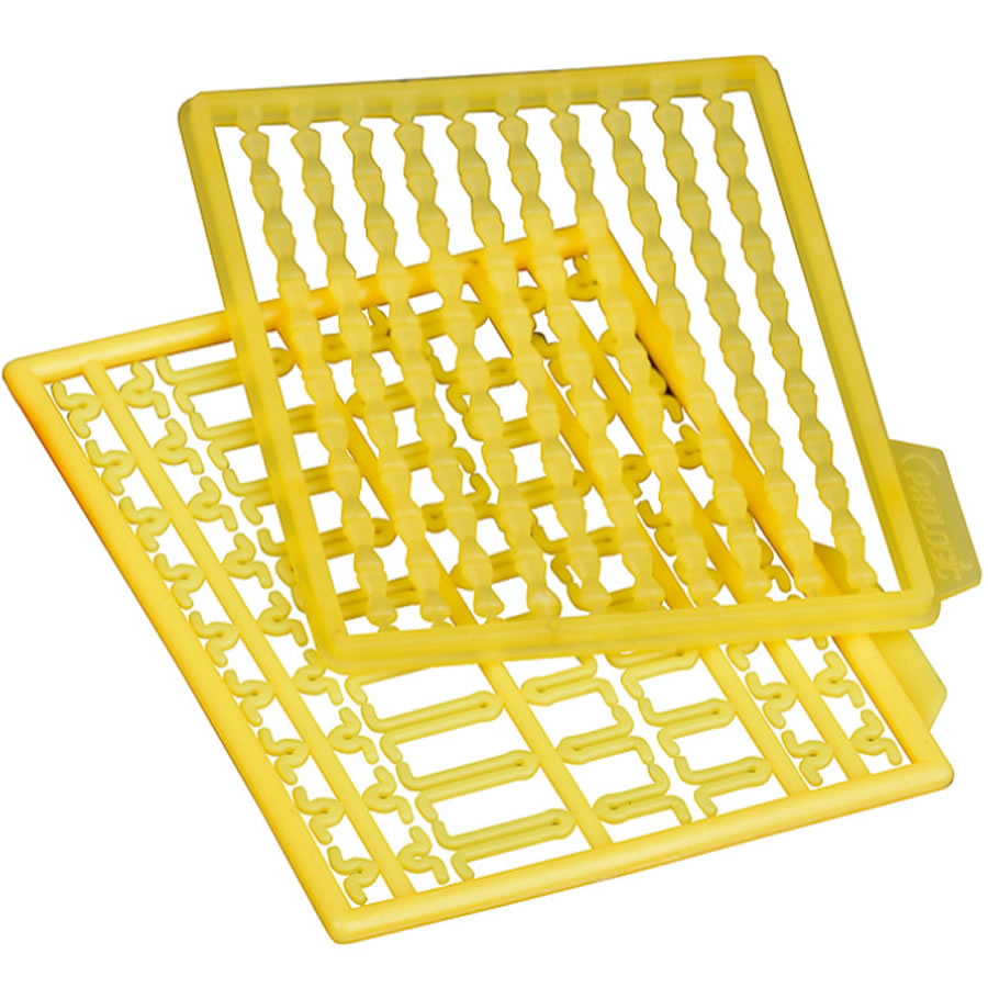 Kit Opritoare Prologic Boilies Galben