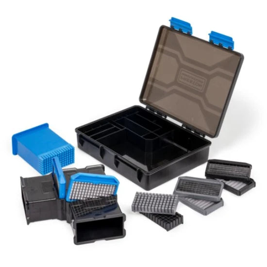 Kit Preston Meat Cutter Set, 28x24x8cm