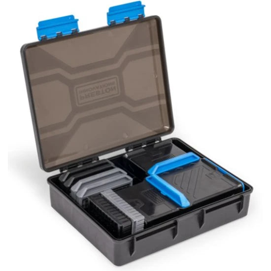 Kit Preston Meat Cutter Set, 28x24x8cm