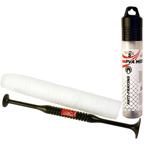 Kit Pva System Carp Expert Anti Fraying, 25mm, 5m