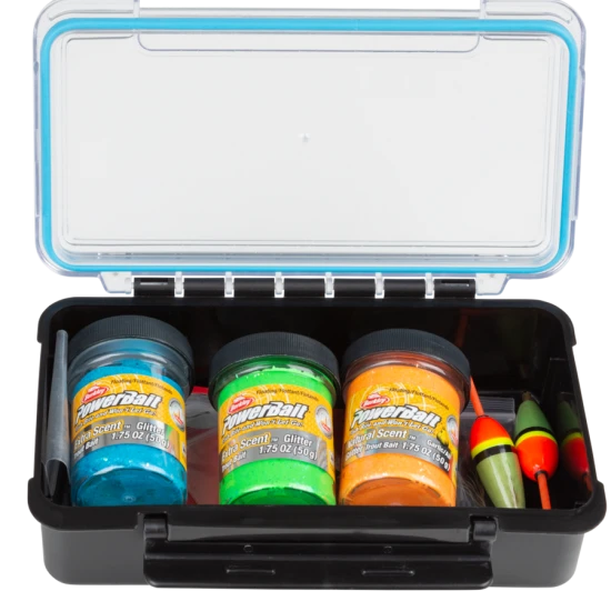 Kit Pastrav Berkley Powerbait Trout Starter Kit