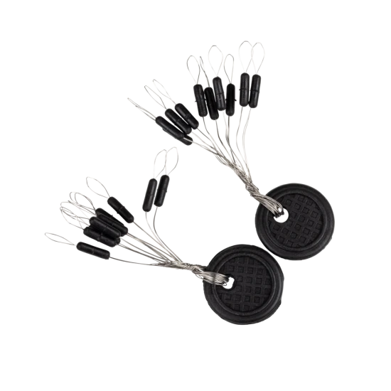 Kit Pastrav Berkley Powerbait Trout Starter Kit
