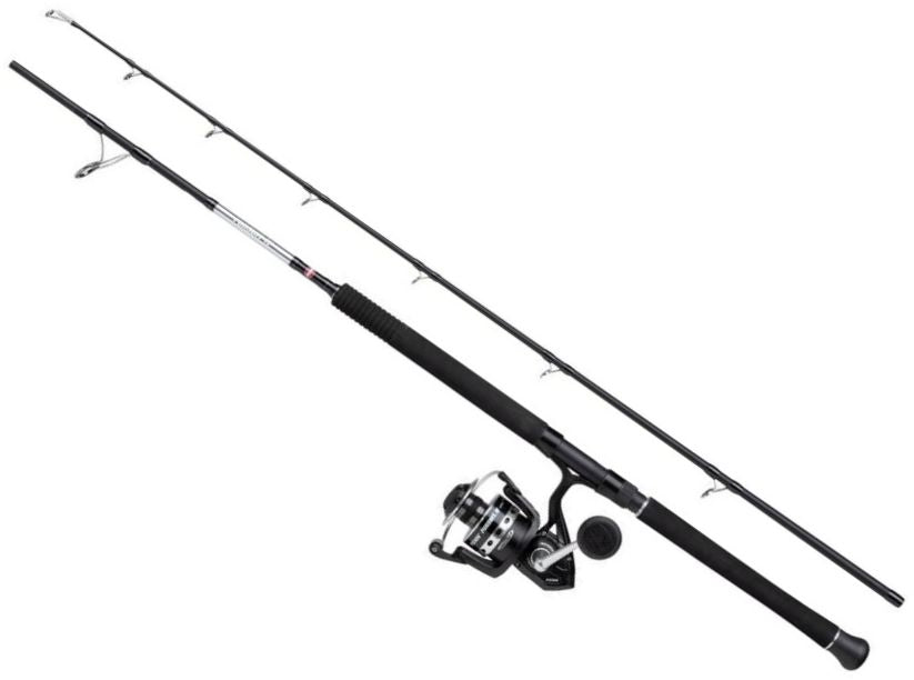 Kit Penn Combo Pursuit Boat H, 30-50lbs, 2.13m, 2seg