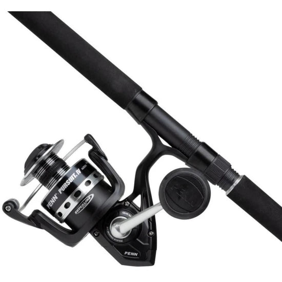 Kit Penn Combo Pursuit Boat H, 30-50lbs, 2.13m, 2seg