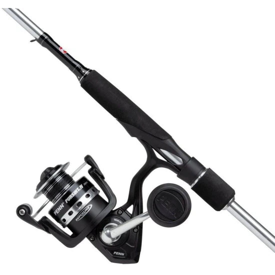 Kit Penn Combo Pursuit Inshore Spin M 3000, 14-40g, 2.29m, 2seg