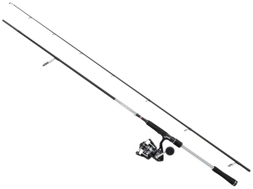 Kit Penn Combo Pursuit Inshore Spin ML 3000, 10-30g, 2.44m, 2seg