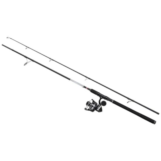 Kit Penn Combo Pursuit Spin M 3000, 20-40g, 2.44m, 2seg