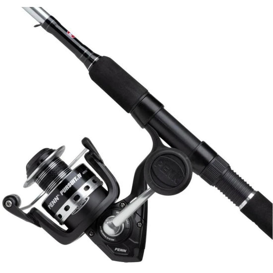Kit Penn Combo Pursuit Spin M 3000, 20-40g, 2.44m, 2seg