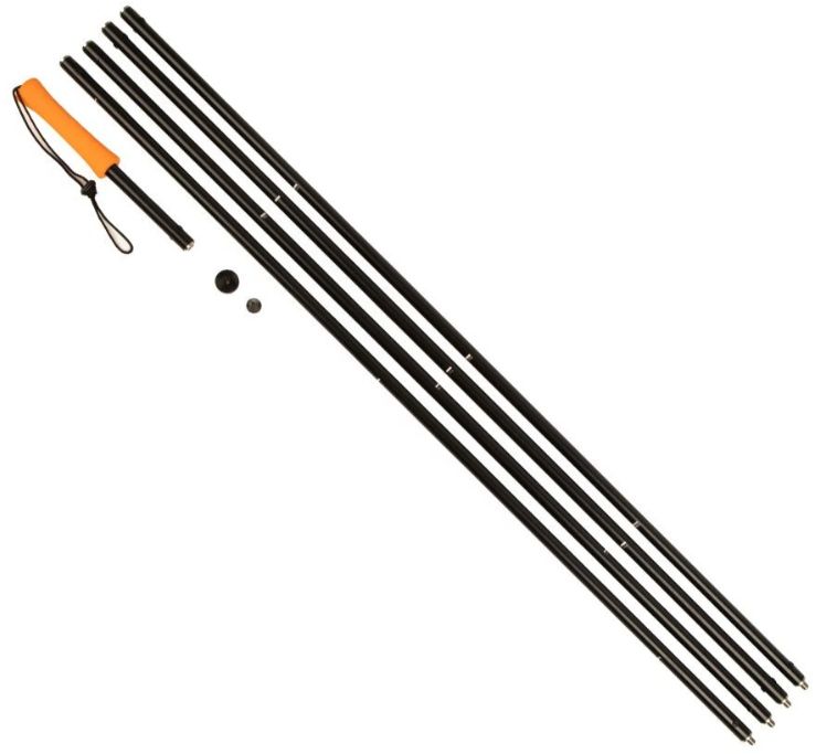 Kit Pentru Sondat Trakker Prodding Stick, 4.88m