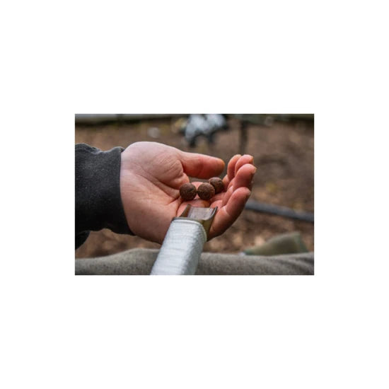Kit Plasa Solubila Ridgemonkey Disperse Pva Mesh System - Wide 5m