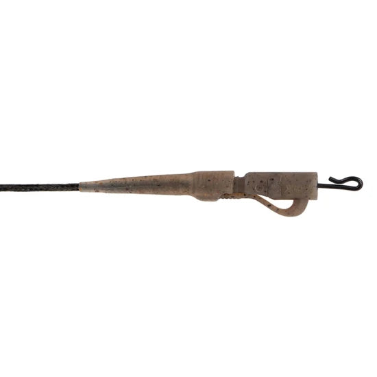 Kit Plumb Pierdut Fox Edges Camo Lead Clip, 5buc/set