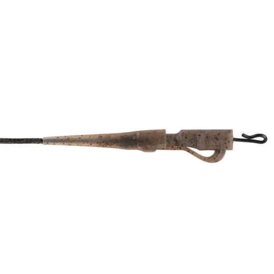 Kit Plumb Pierdut Fox Edges Camo Slik Lead Clip, 5buc/set