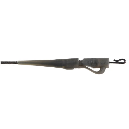 Kit Plumb Pierdut Fox Edges Naturals Lead Clip, 5buc/set