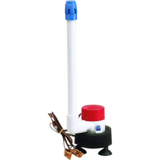 Kit Portabil De Aerare Spx Flow 12v
