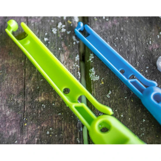 Kit Preston Bung Small 13mm