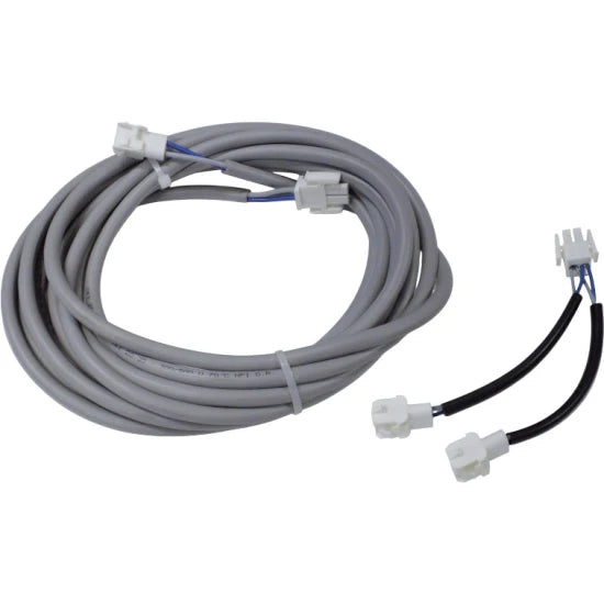 Kit Propulsor De Prova Quick Bow Thruster 12v 2.2kw 140mm