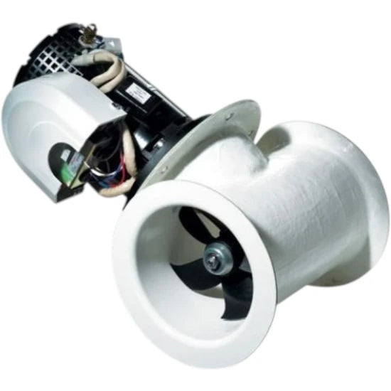 Kit Propulsor De Pupa Lewmar Pentru 185tt