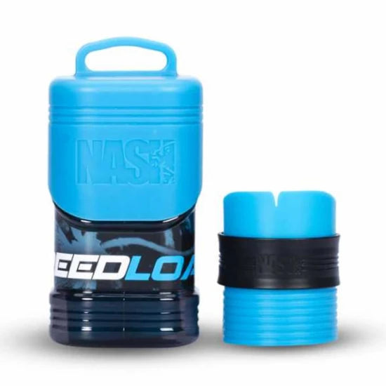 Kit Pungi Pva Nash Speedload Pva System Small, 55x125mm