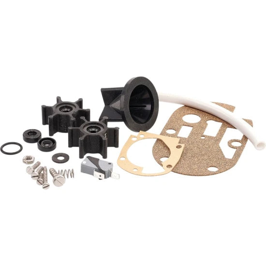 Kit Service Pentru Pompa Toaletei Electrice Jabsco