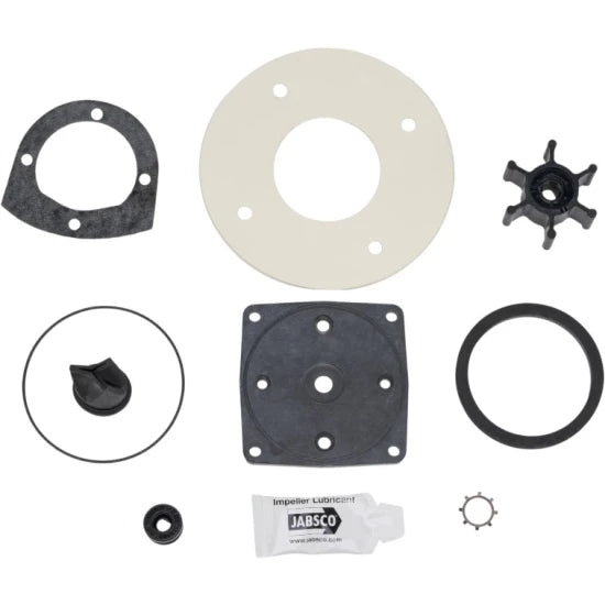 Kit Service Pentru Toaleta Electrica Jabsco